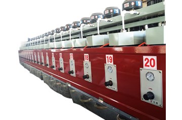 石材打磨机在哪些行业会被应用